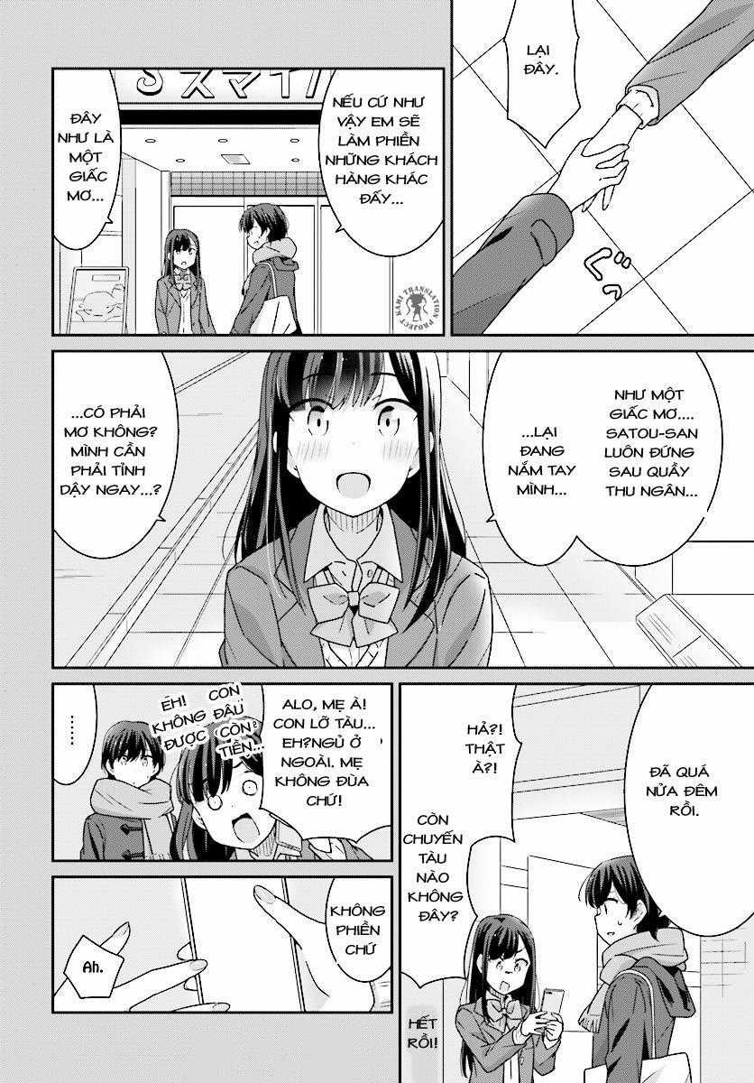 Bright And Cheery Amnesia - Chapter 4 - Trang 16