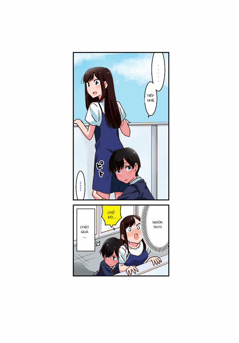 Bright And Cheery Amnesia - Chapter 7 - Trang 12