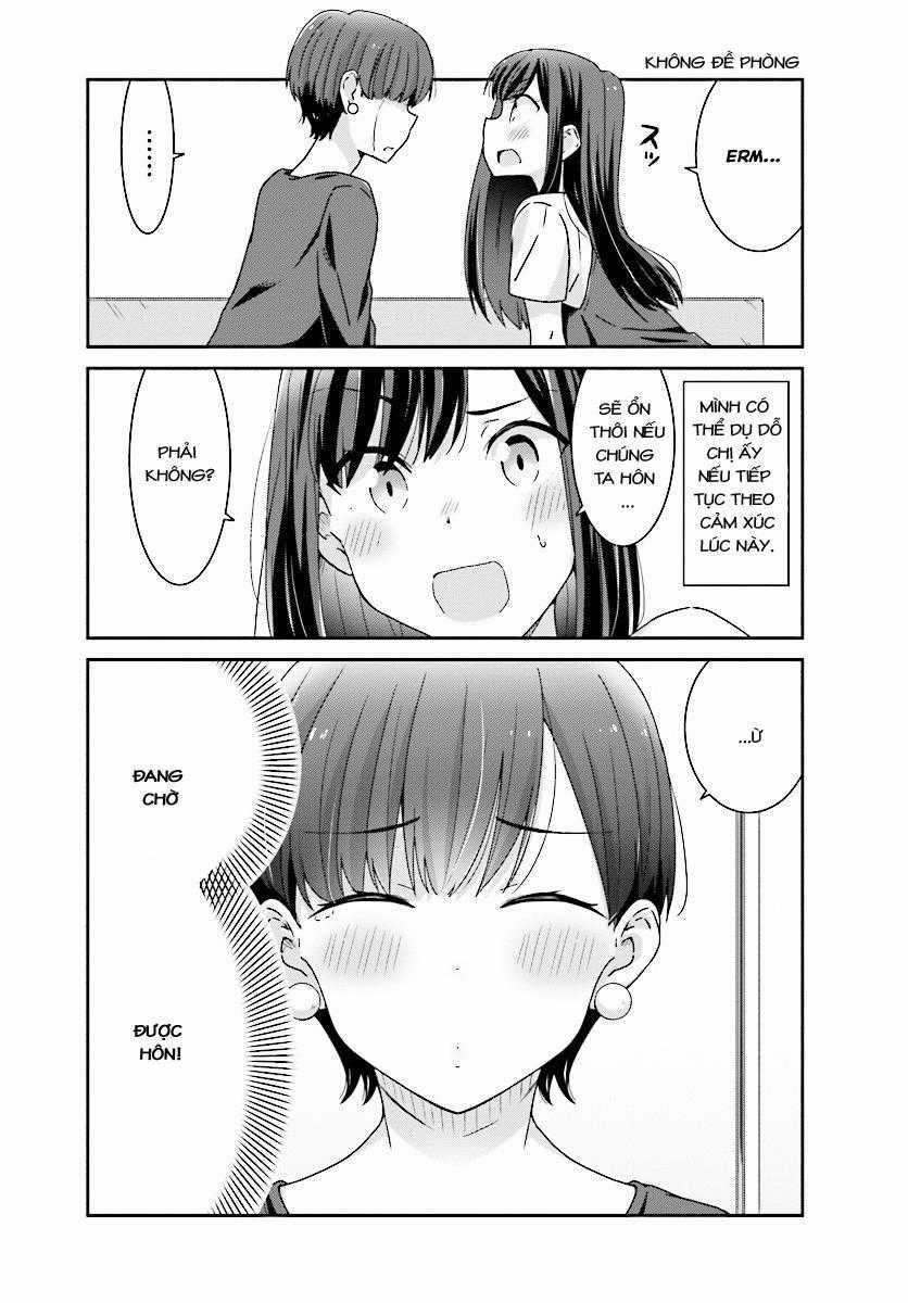 Bright And Cheery Amnesia - Chapter 7 - Trang 10