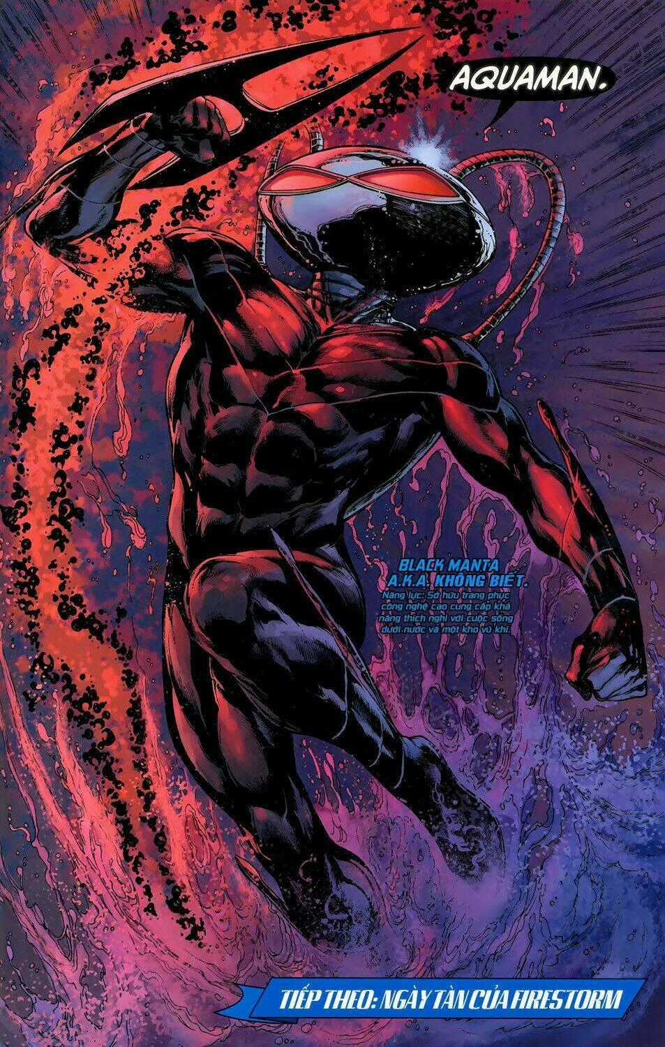 Brightest Day - Chapter 1 - Trang 31