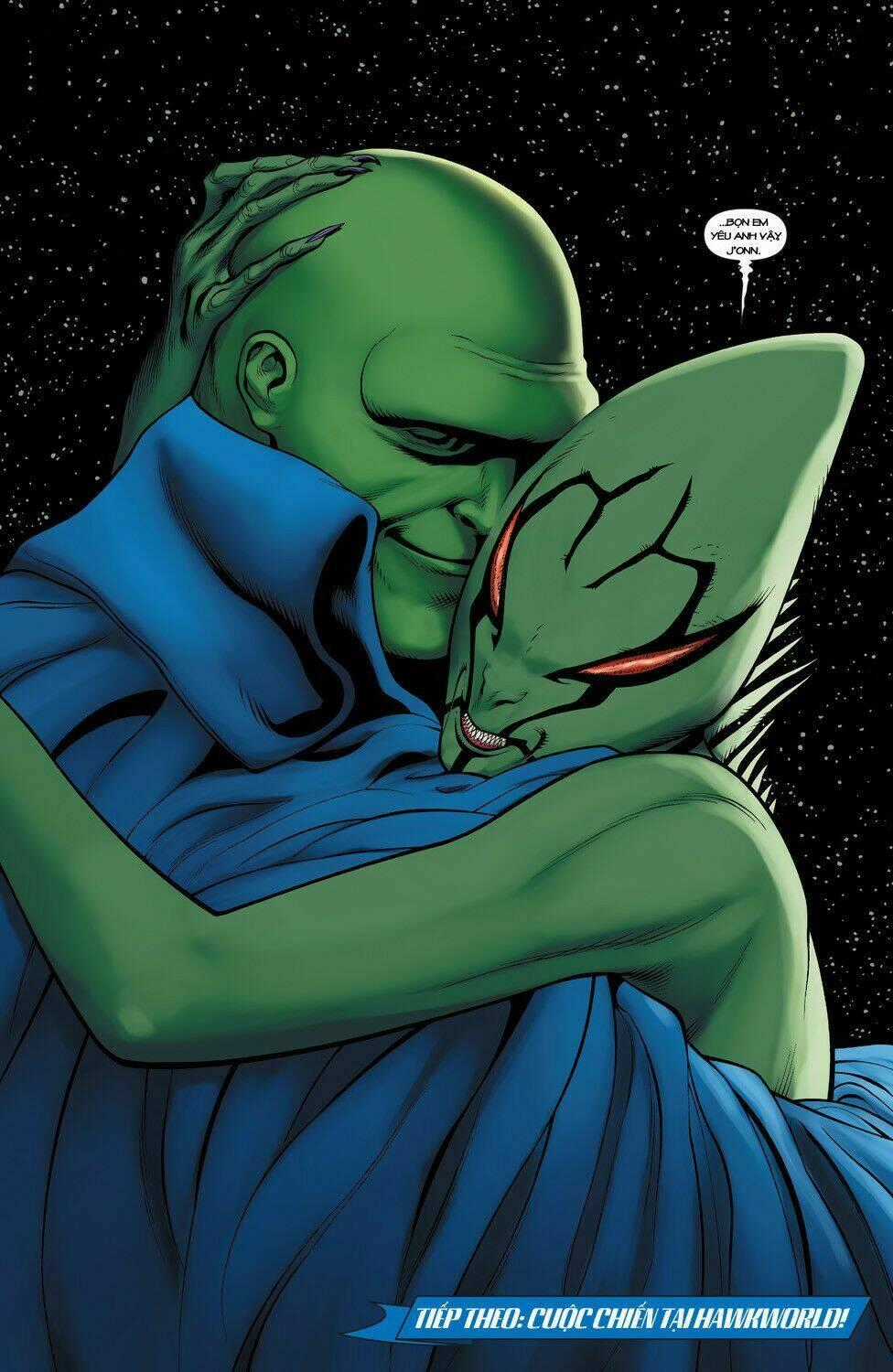 Brightest Day - Chapter 12 - Trang 20