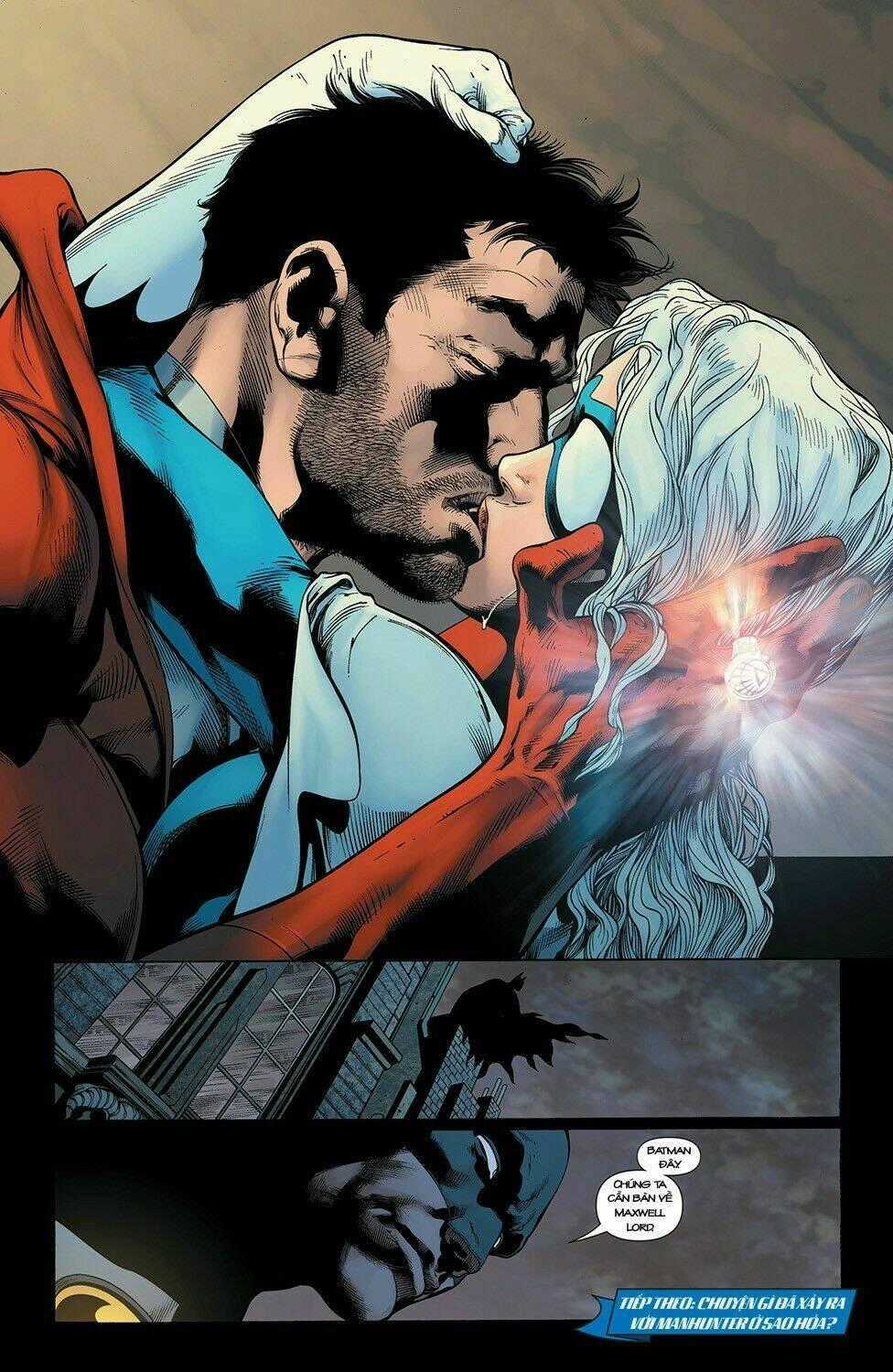 Brightest Day - Chapter 14 - Trang 20