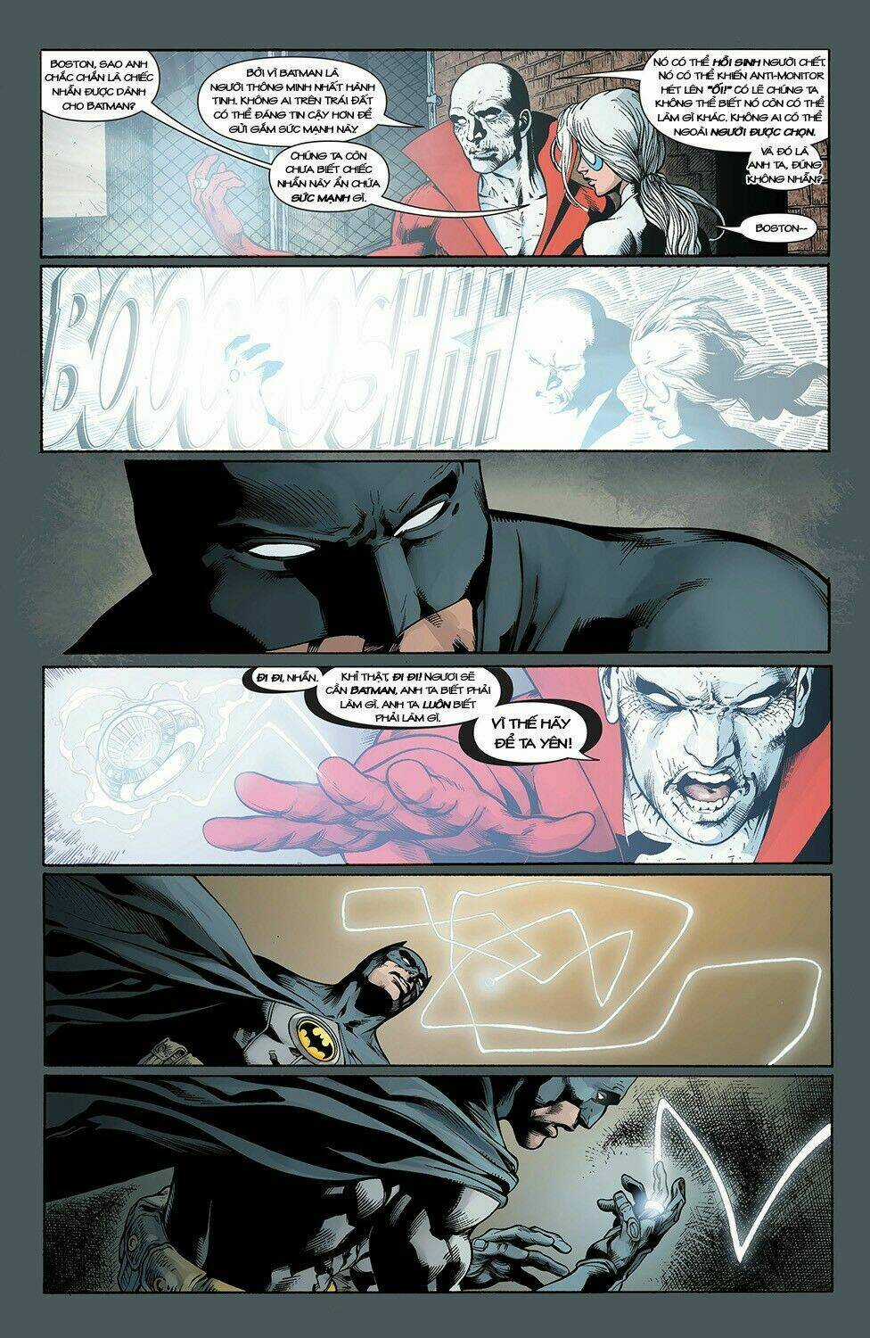 Brightest Day - Chapter 14 - Trang 10