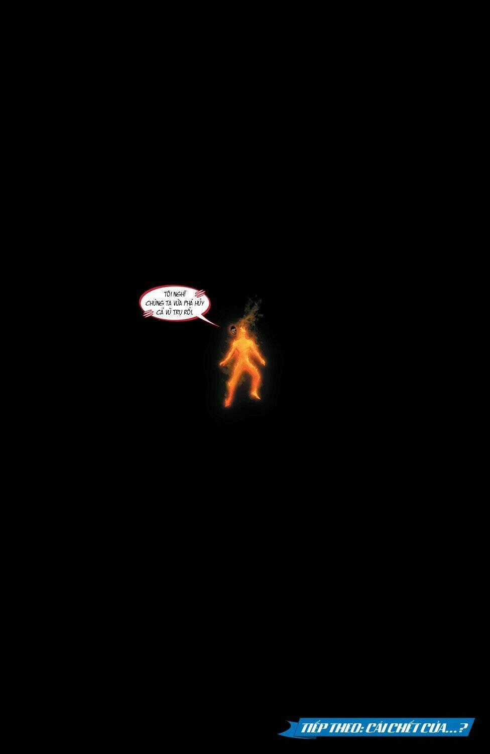 Brightest Day - Chapter 16 - Trang 22