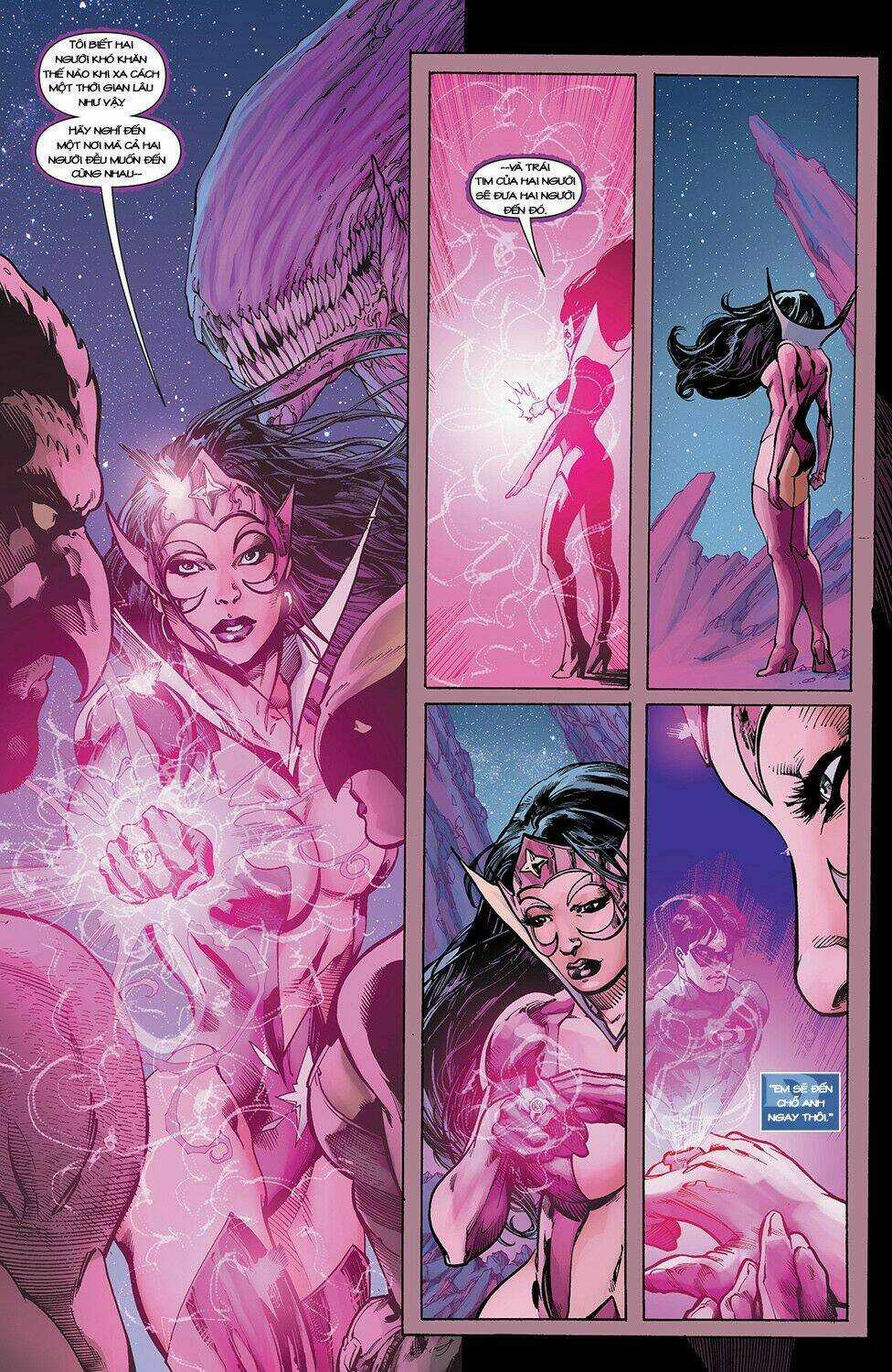 Brightest Day - Chapter 18 - Trang 14