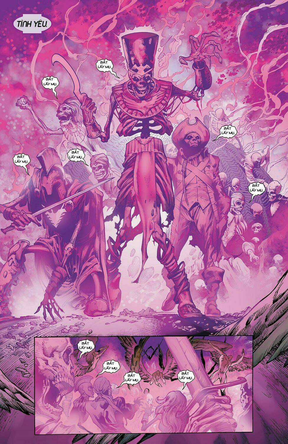 Brightest Day - Chapter 18 - Trang 10