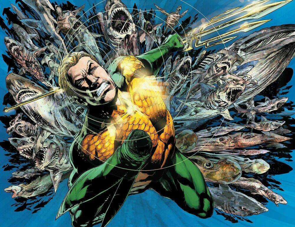 Brightest Day - Chapter 20 - Trang 12