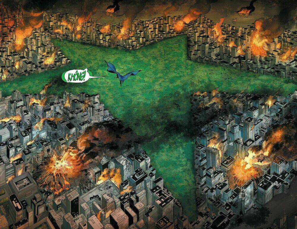 Brightest Day - Chapter 21 - Trang 15