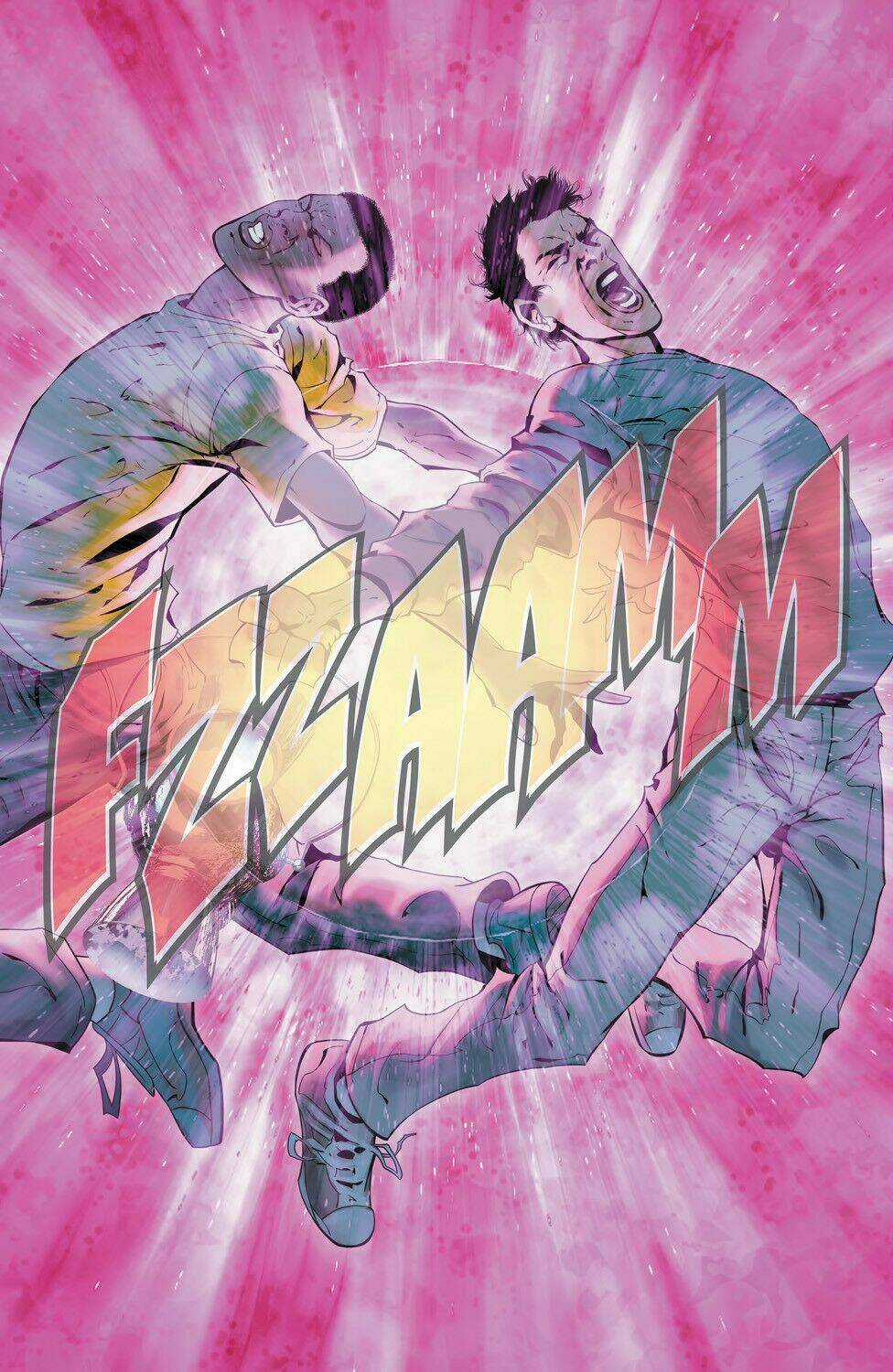 Brightest Day - Chapter 22 - Trang 10