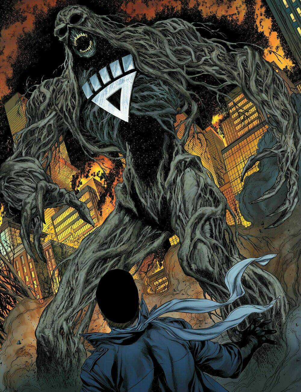 Brightest Day - Chapter 23 - Trang 9