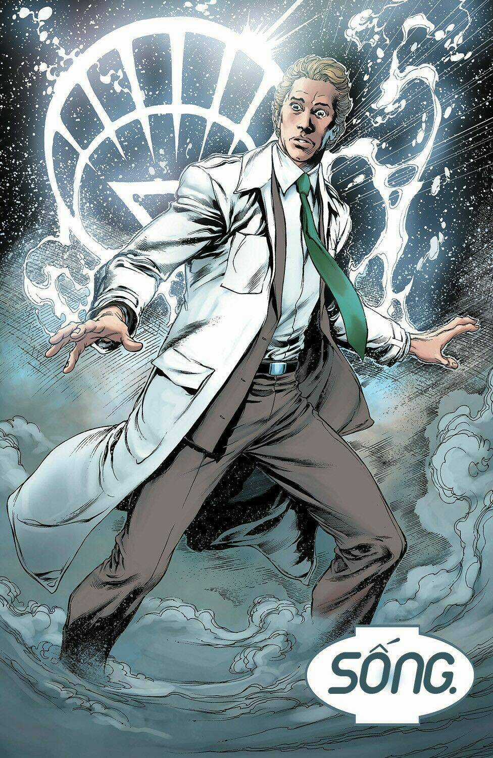 Brightest Day - Chapter 24 - Trang 11