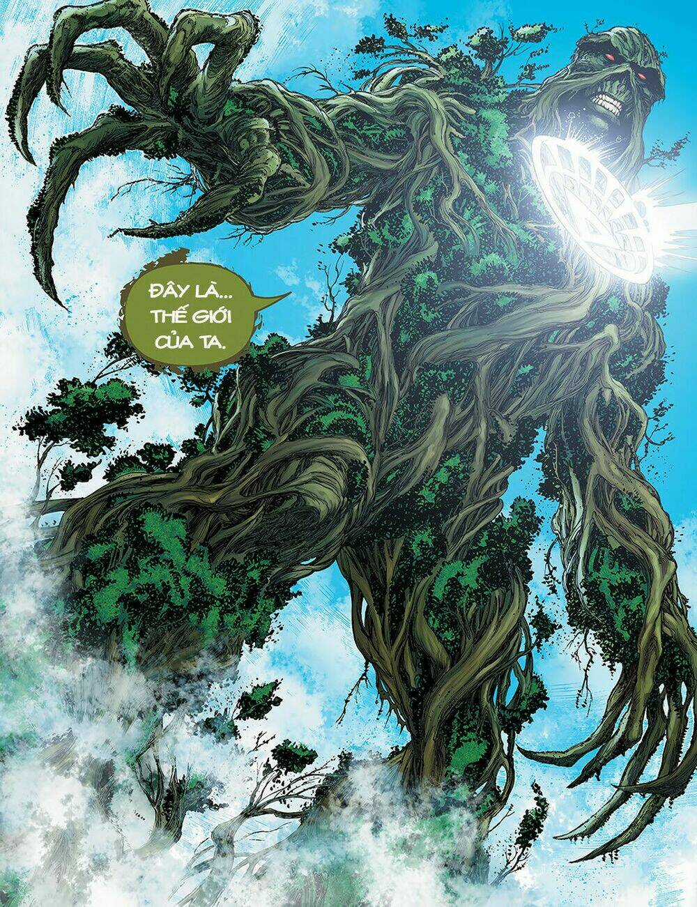 Brightest Day - Chapter 24 - Trang 13