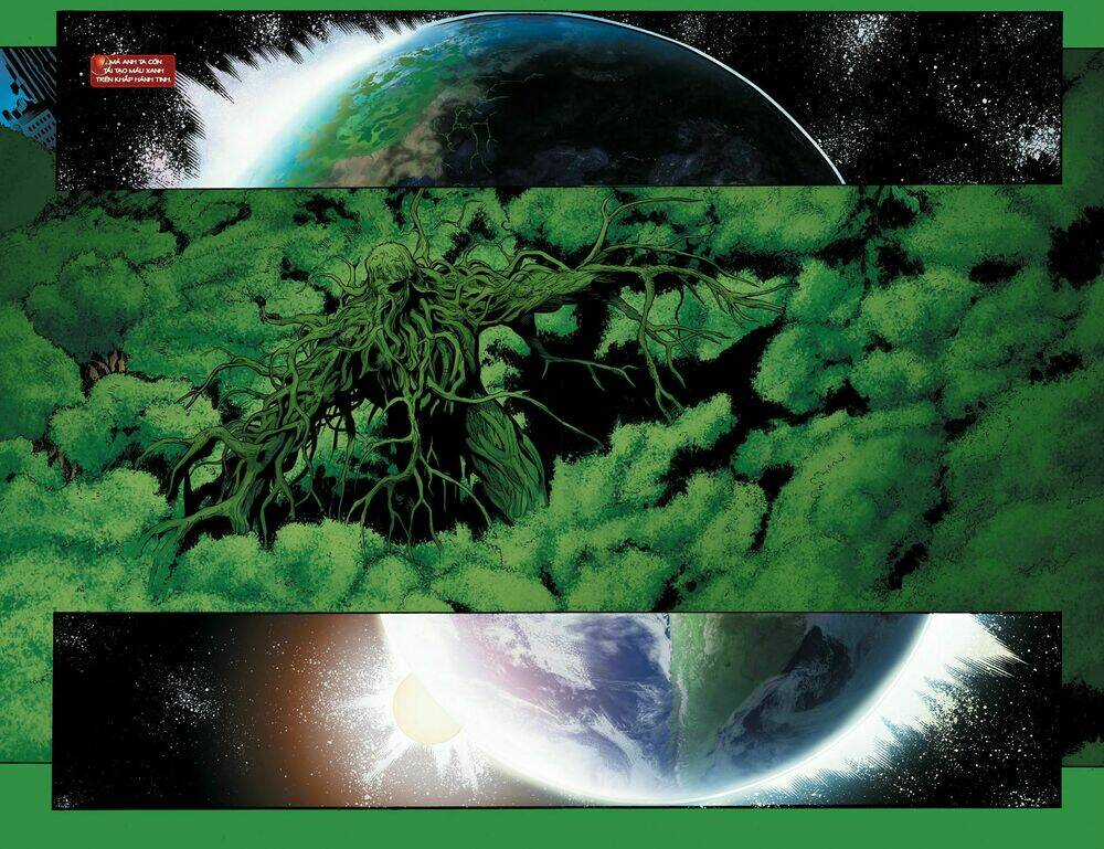 Brightest Day - Chapter 24 - Trang 25