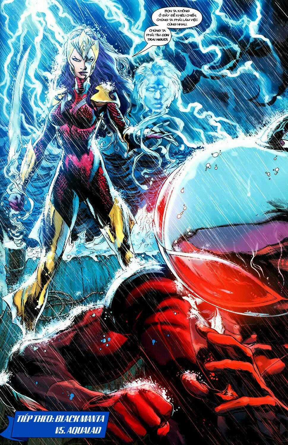 Brightest Day - Chapter 9 - Trang 25