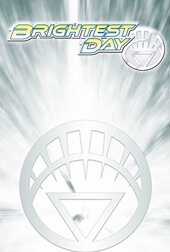 Đọc truyện Brightest Day