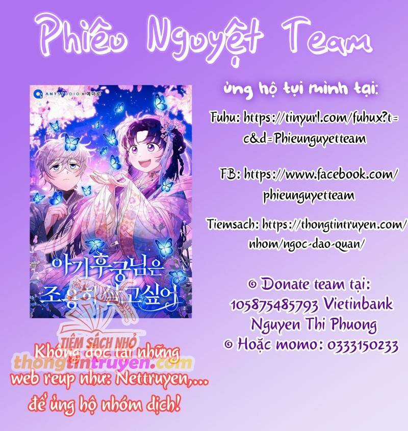 Brinny Và Chiếc Ghế Trống - Chapter 2 - Trang 9