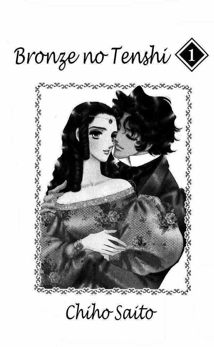 Bronze No Tenshi - Chapter 1 - Trang 4