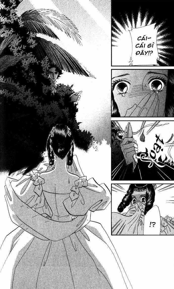 Bronze No Tenshi - Chapter 1 - Trang 33