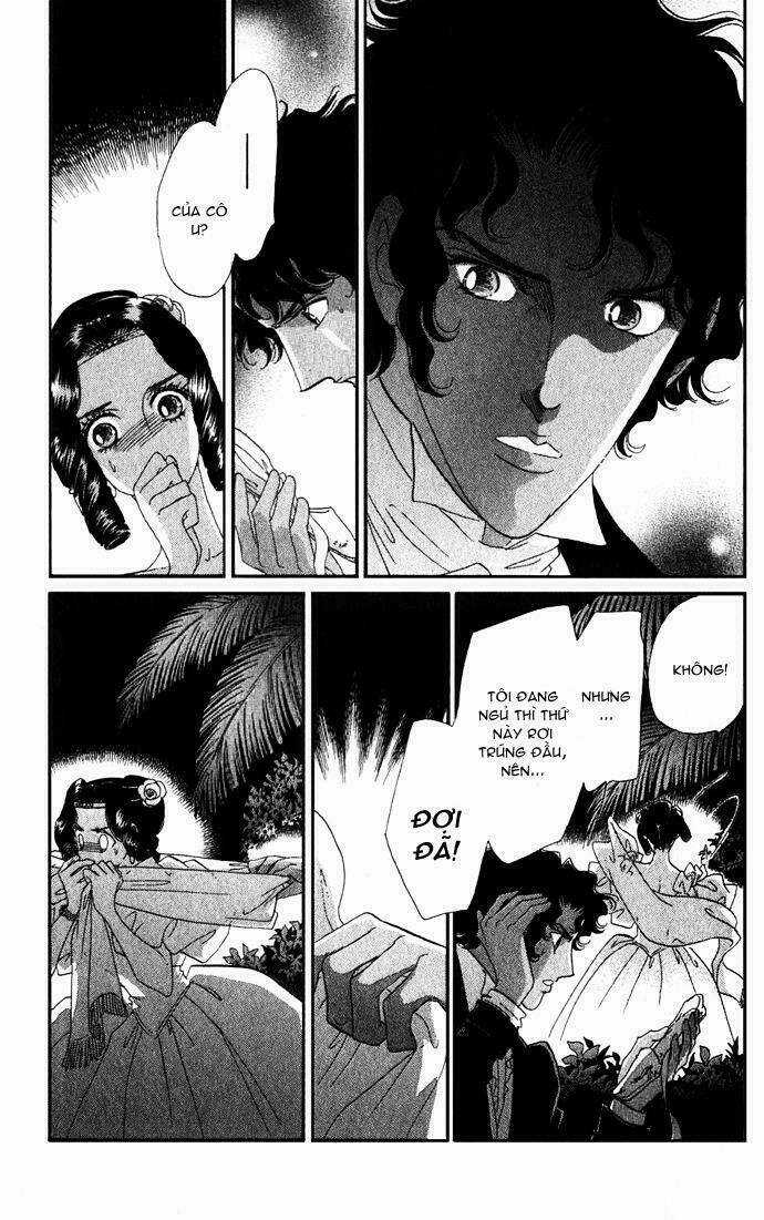 Bronze No Tenshi - Chapter 1 - Trang 34