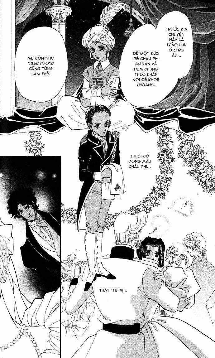 Bronze No Tenshi - Chapter 1 - Trang 43