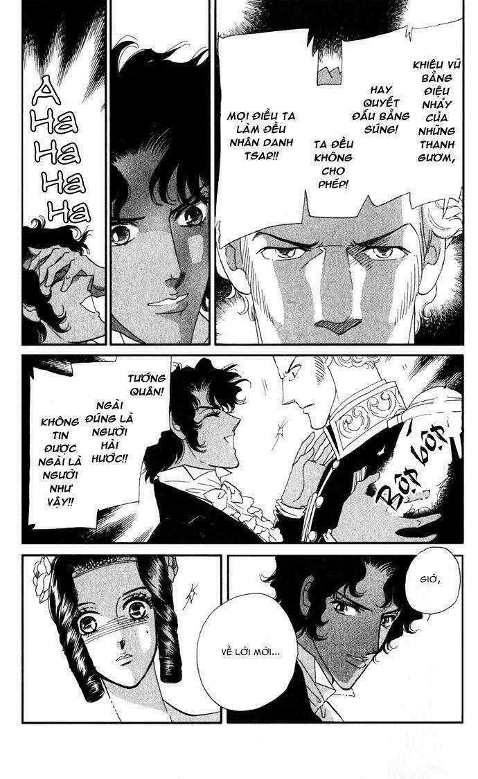 Bronze No Tenshi - Chapter 1 - Trang 48