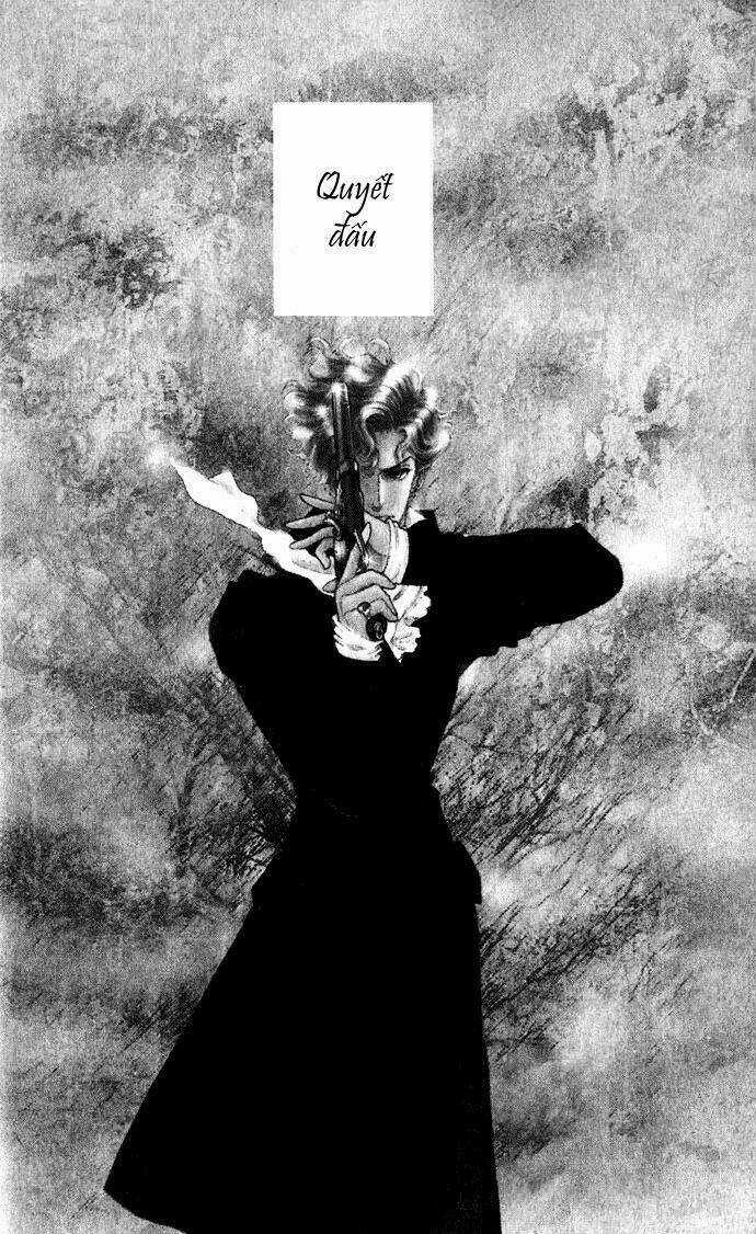 Bronze No Tenshi - Chapter 1 - Trang 7