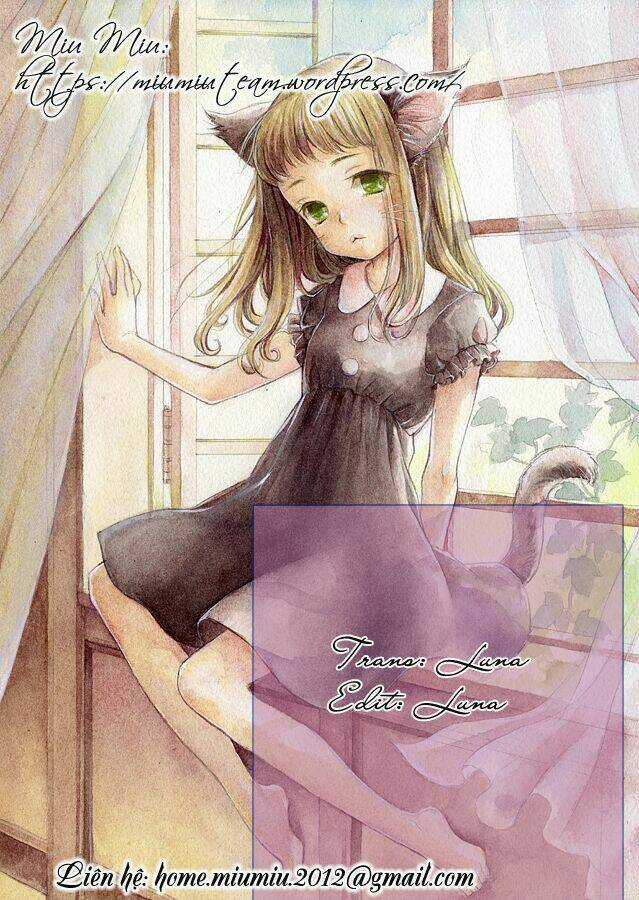 Bronze No Tenshi - Chapter 2 - Trang 1