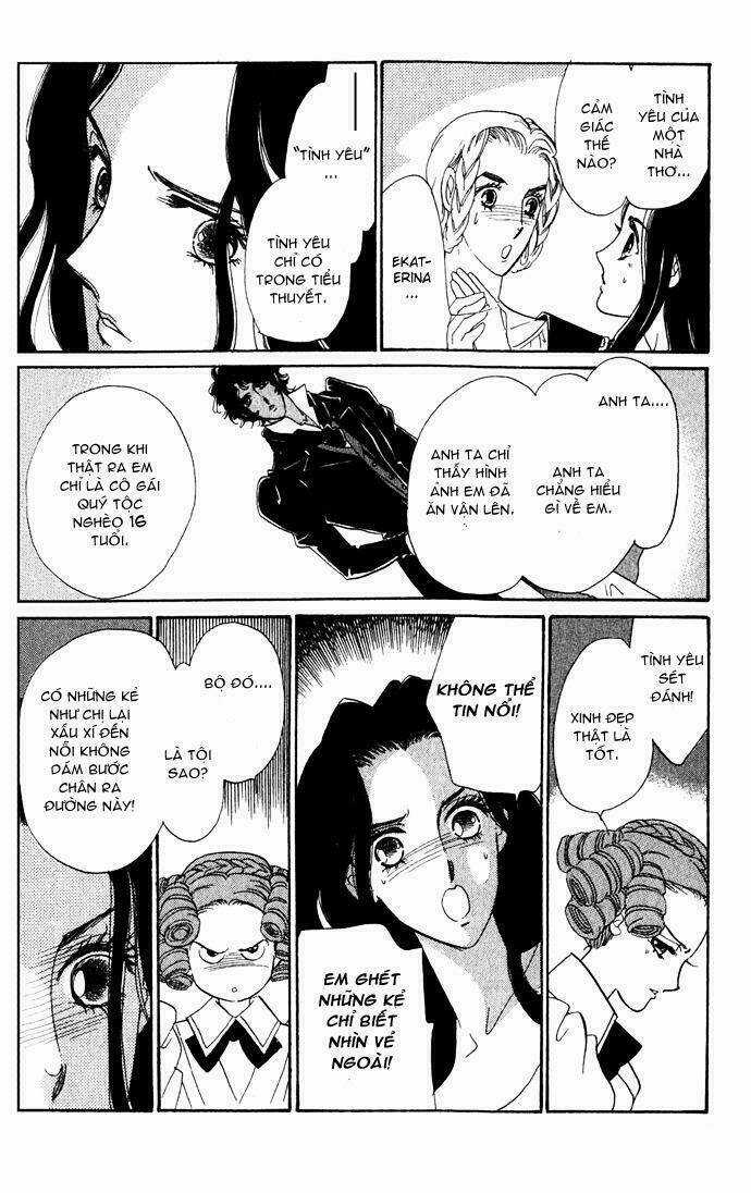 Bronze No Tenshi - Chapter 2 - Trang 11