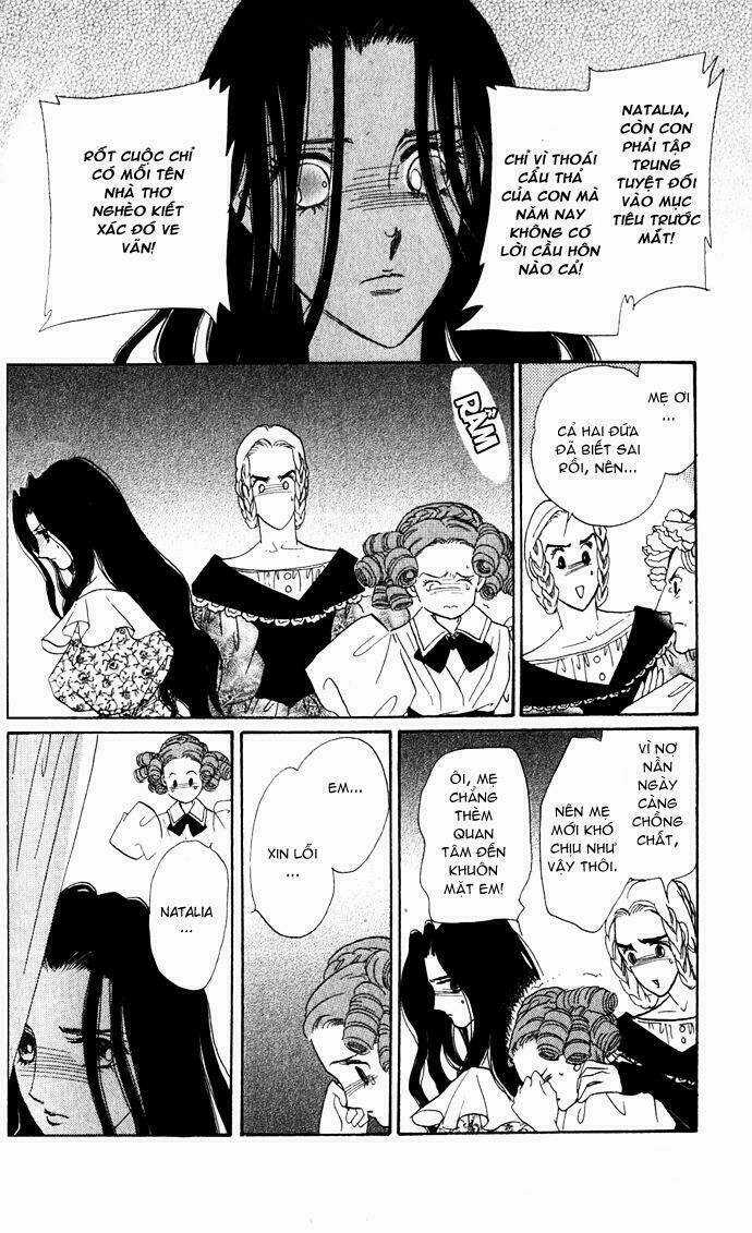 Bronze No Tenshi - Chapter 2 - Trang 15