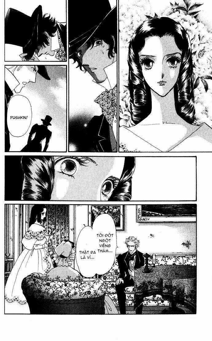 Bronze No Tenshi - Chapter 2 - Trang 23