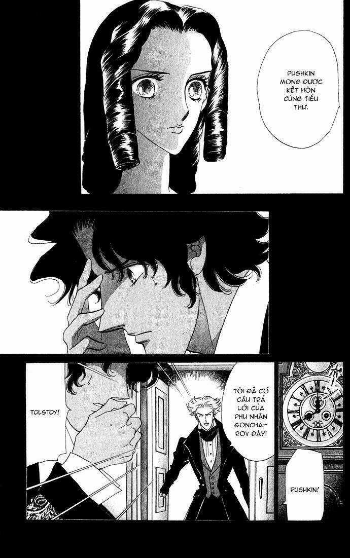 Bronze No Tenshi - Chapter 2 - Trang 24