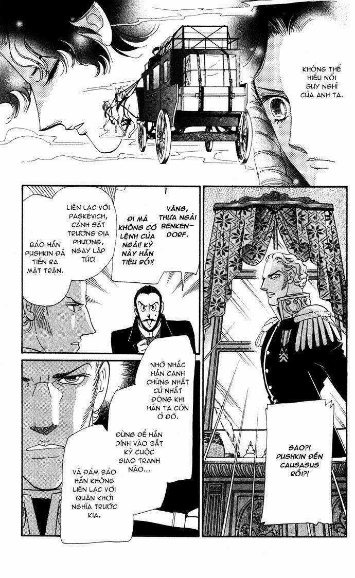 Bronze No Tenshi - Chapter 2 - Trang 28