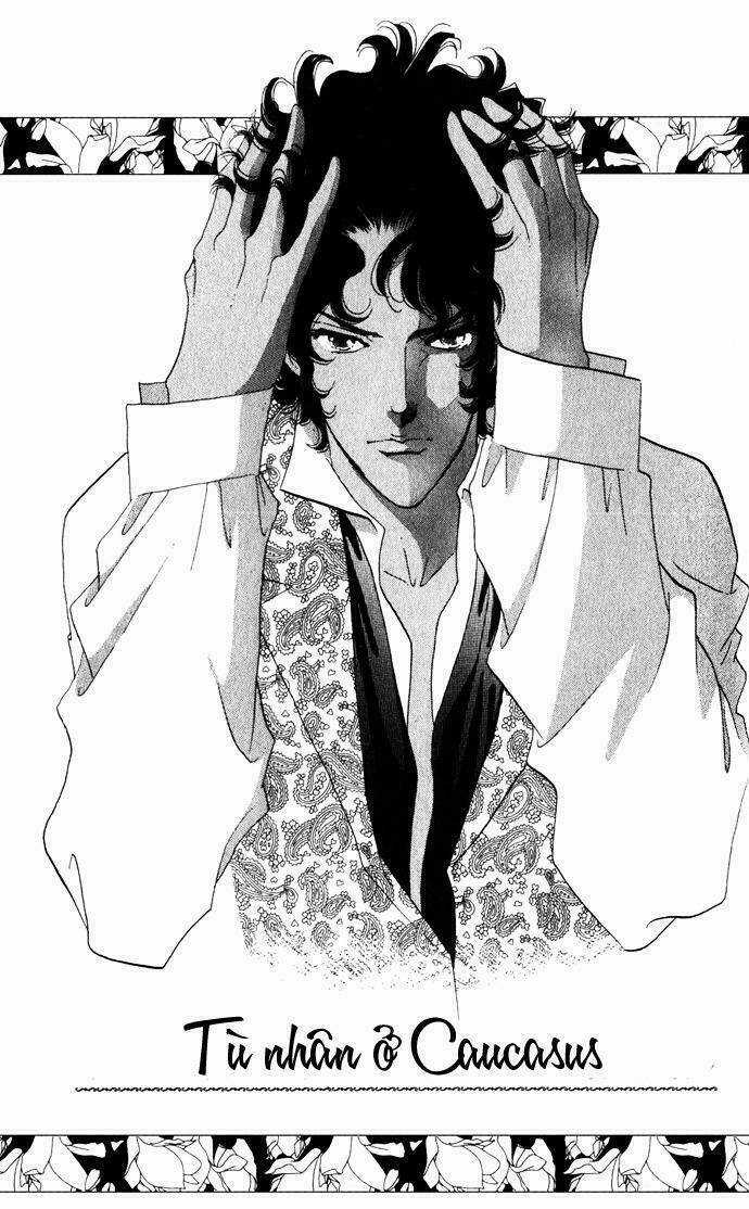 Bronze No Tenshi - Chapter 2 - Trang 4