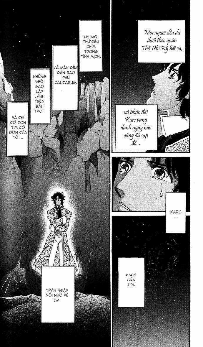 Bronze No Tenshi - Chapter 2 - Trang 31