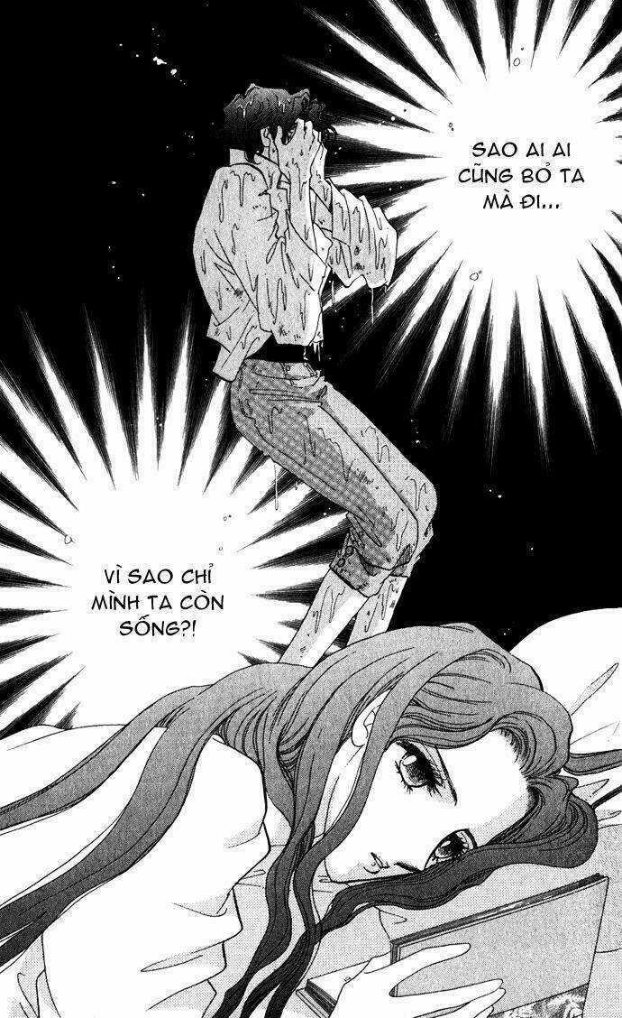 Bronze No Tenshi - Chapter 2 - Trang 38