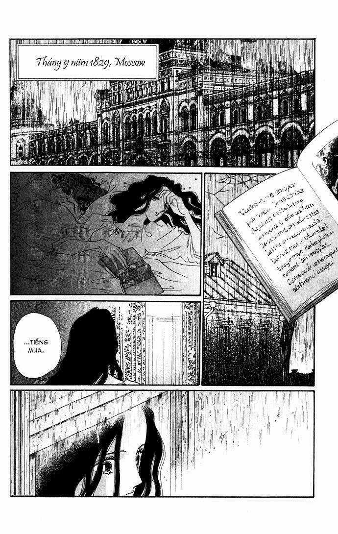 Bronze No Tenshi - Chapter 2 - Trang 39