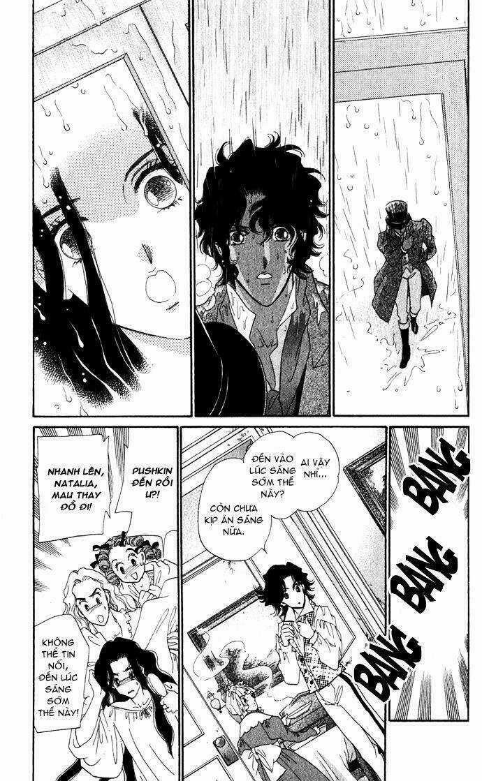 Bronze No Tenshi - Chapter 2 - Trang 40