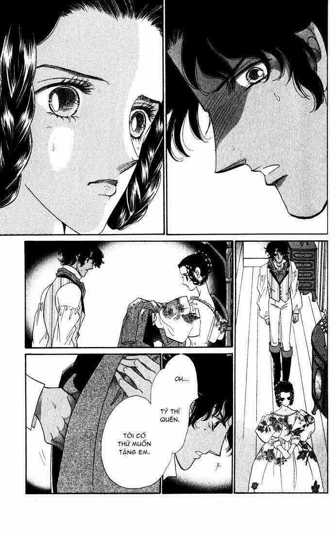 Bronze No Tenshi - Chapter 2 - Trang 44