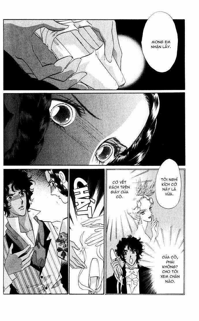 Bronze No Tenshi - Chapter 2 - Trang 45