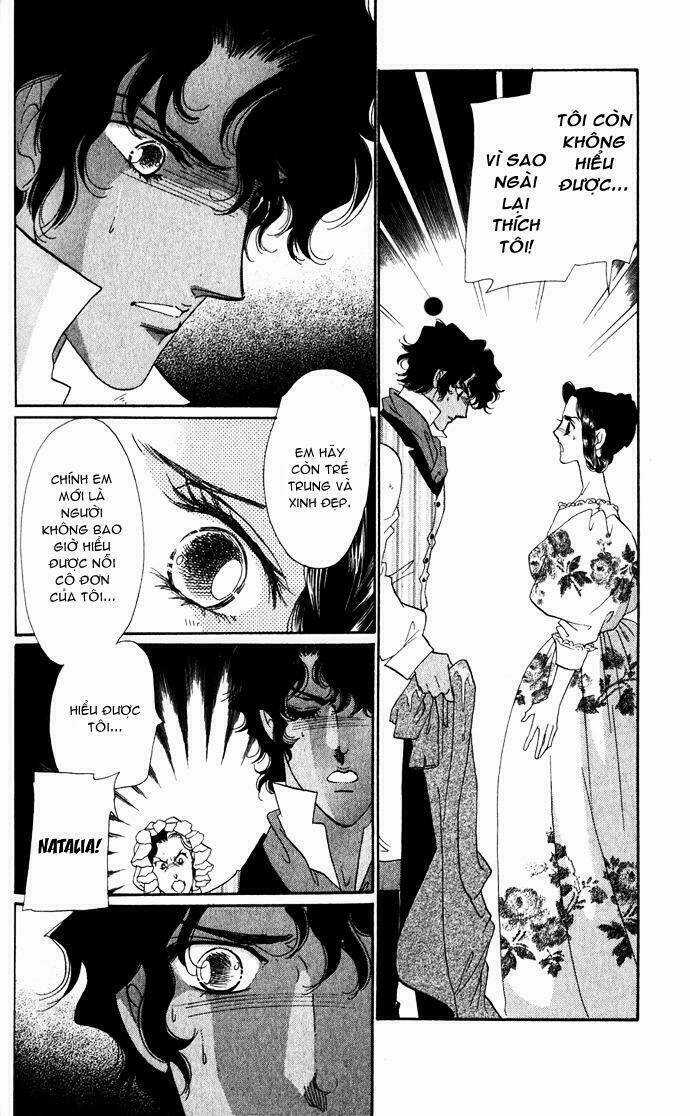 Bronze No Tenshi - Chapter 2 - Trang 47