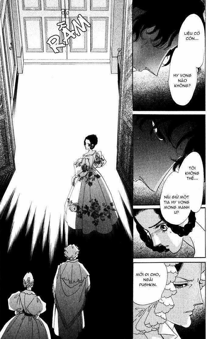 Bronze No Tenshi - Chapter 2 - Trang 48