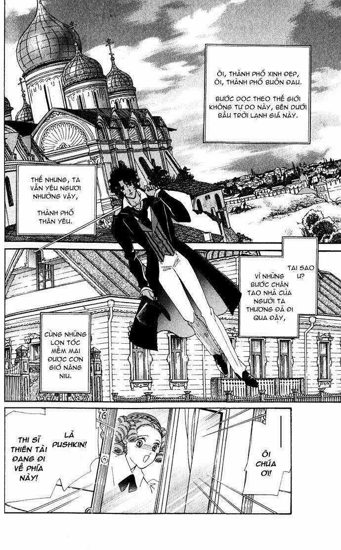 Bronze No Tenshi - Chapter 2 - Trang 9