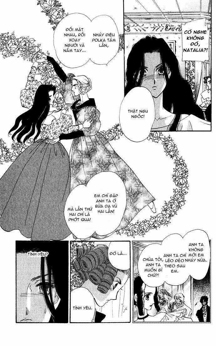 Bronze No Tenshi - Chapter 2 - Trang 10