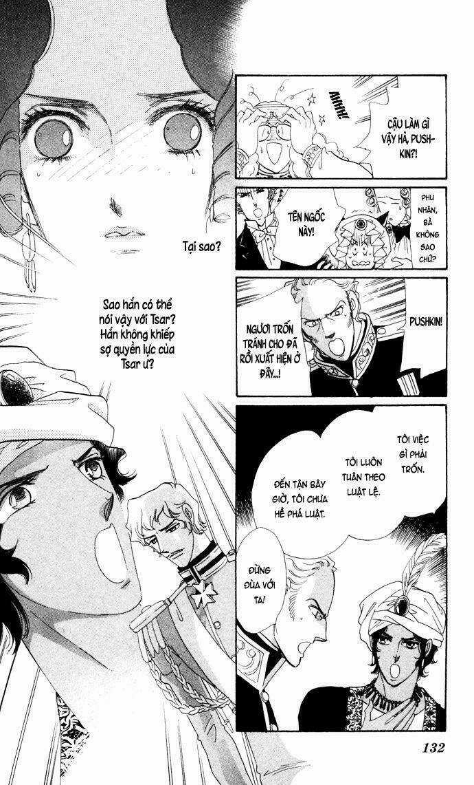 Bronze No Tenshi - Chapter 3 - Trang 40