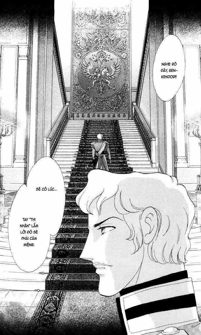 Bronze No Tenshi - Chapter 3 - Trang 46