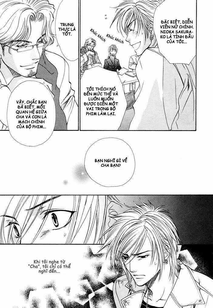 Brother X Brother - Chapter 1 - Trang 18