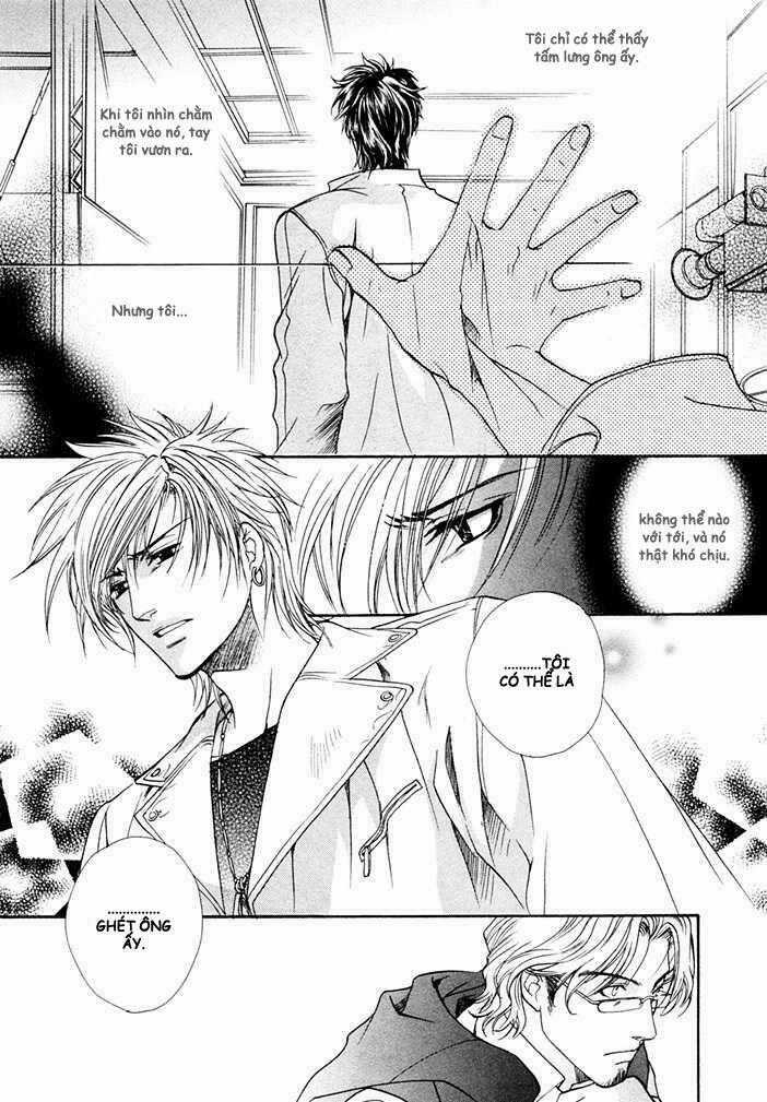 Brother X Brother - Chapter 1 - Trang 19
