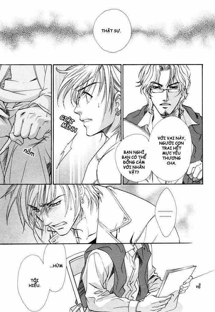 Brother X Brother - Chapter 1 - Trang 20