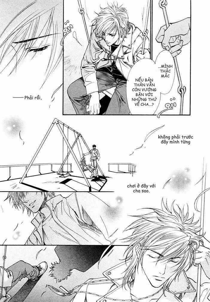 Brother X Brother - Chapter 1 - Trang 23