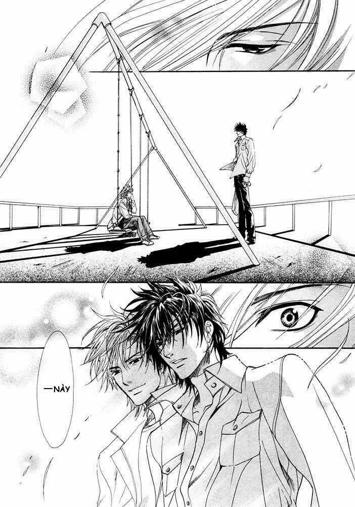 Brother X Brother - Chapter 1 - Trang 24